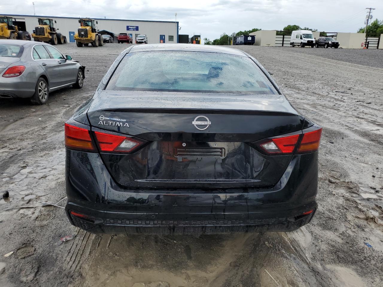 1N4BL4BV0RN354963 2024 Nissan Altima S