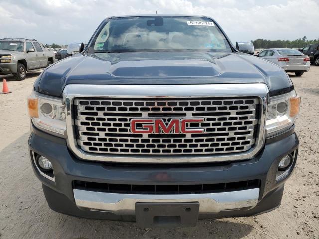 2019 GMC Canyon Denali VIN: 1GTG6EEN4K1294482 Lot: 57136724