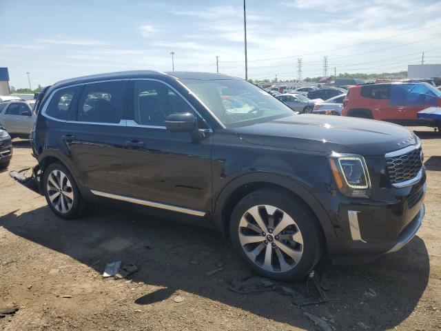 2020 Kia Telluride Ex VIN: 5XYP3DHC4LG056503 Lot: 56138034