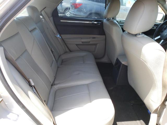 2006 Chrysler 300 Touring VIN: 2C3KA53G26H538476 Lot: 55850284