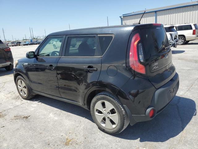 2015 Kia Soul VIN: KNDJN2A28F7782632 Lot: 54457184