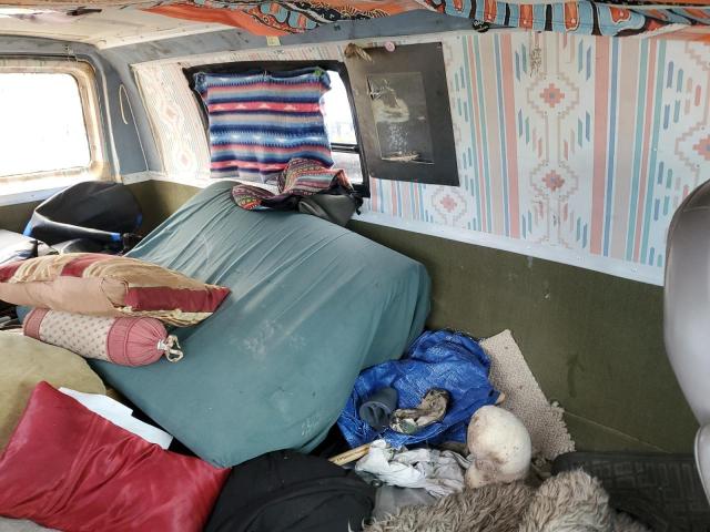 2002 Ford Econoline E150 Van VIN: 1FTRE142X2HB49739 Lot: 55148944