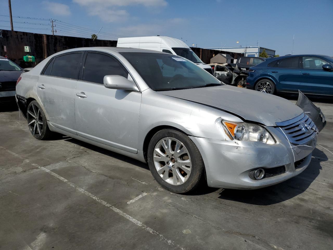 4T1BK36B98U291384 2008 Toyota Avalon Xl