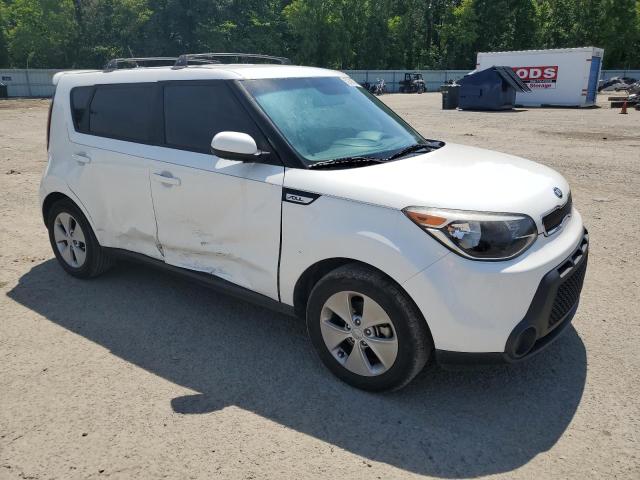 2016 Kia Soul VIN: KNDJN2A26G7369822 Lot: 52766734