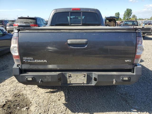 2013 Toyota Tacoma Double Cab Long Bed VIN: 3TMMU4FN5DM049794 Lot: 56099934