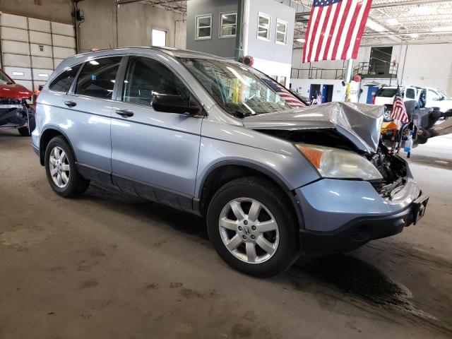 2008 Honda Cr-V Ex VIN: 3CZRE48548G702677 Lot: 55891544