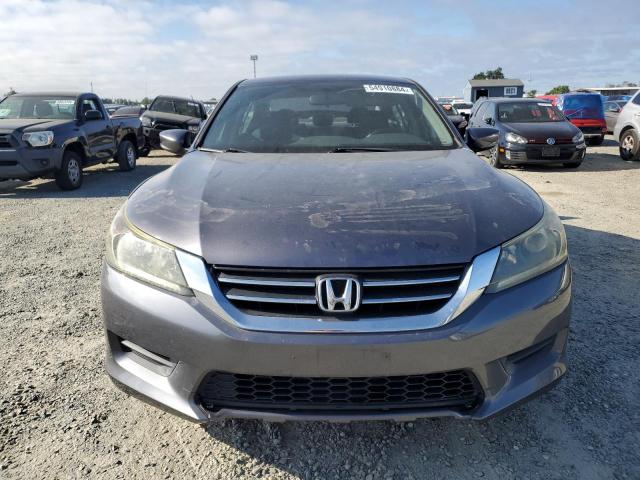 2014 Honda Accord Lx VIN: 1HGCR2F34EA284526 Lot: 54910884