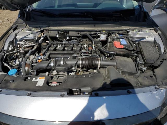 2022 Honda Accord Sport Se VIN: 1HGCV1F4XNA097869 Lot: 56719364