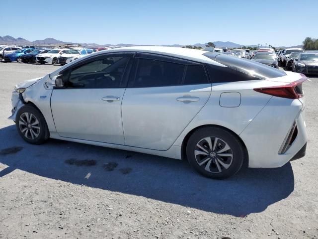 2018 TOYOTA PRIUS PRIM - JTDKARFP3J3092381