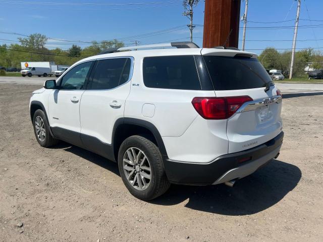 2017 GMC Acadia Sle VIN: 1GKKNSLS4HZ165659 Lot: 56201364