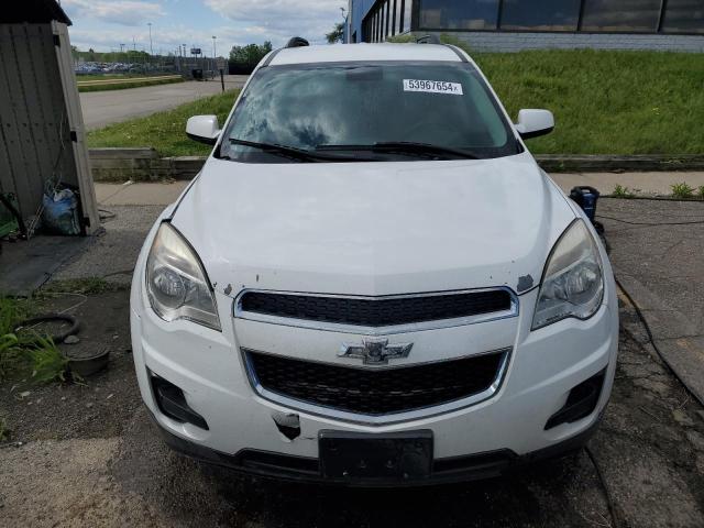 2014 Chevrolet Equinox Lt VIN: 2GNFLFEK1E6177712 Lot: 53967654