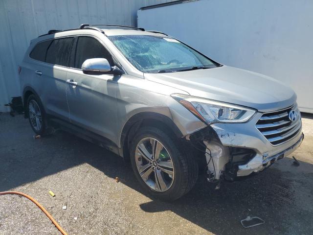 2014 Hyundai Santa Fe Gls VIN: KM8SN4HF4EU084037 Lot: 56240354