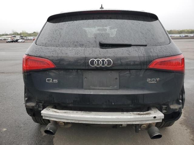 2013 Audi Q5 Premium Plus VIN: WA1LFAFP3DA095282 Lot: 53412144