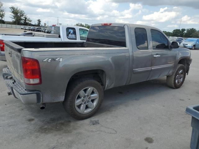 2013 GMC Sierra K1500 Sle VIN: 1GTR2VE75DZ368728 Lot: 53304104