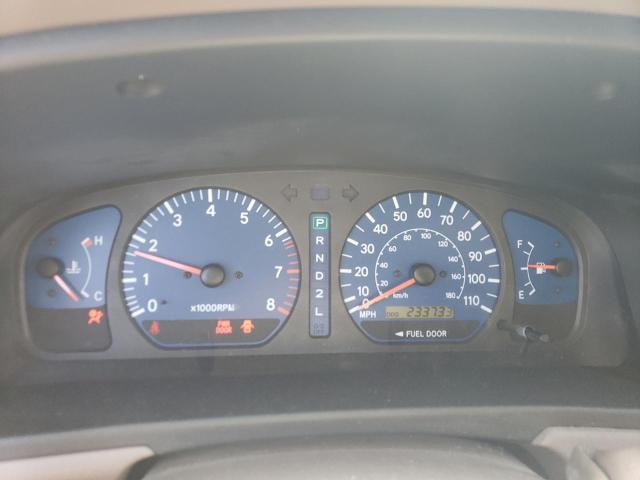 2001 Toyota Sienna Le VIN: 4T3ZF13C71U345931 Lot: 52671044