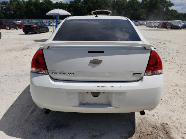 2013 Chevrolet Impala Ltz VIN: 2G1WC5E30D1182030 Lot: 55874774