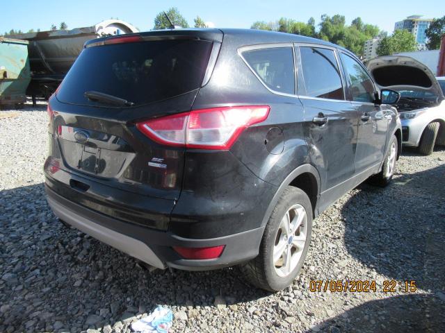 2013 Ford Escape Se VIN: 1FMCU9GX8DUD73421 Lot: 53000224