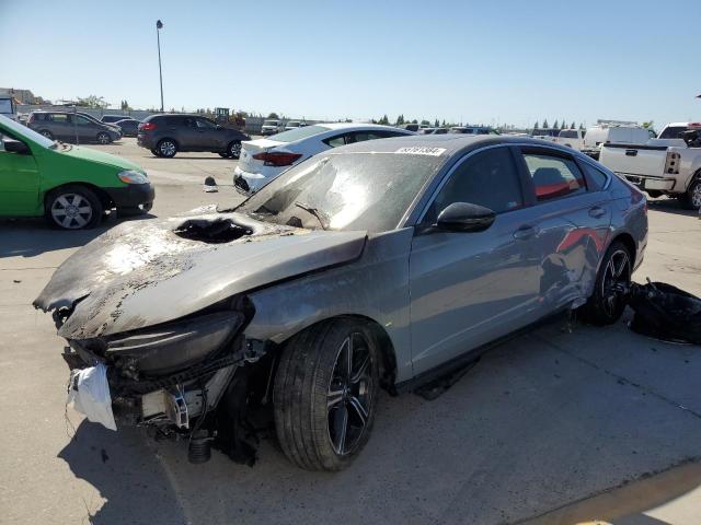 1HGCY2F55RA039986 2024 HONDA ACCORD - Image 1