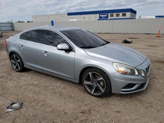 VIN YV1902FH0D2220209 2013 Volvo S60, T6 no.4