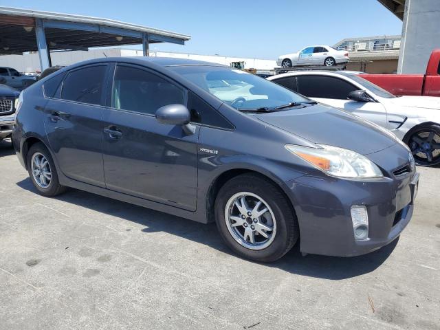 2010 Toyota Prius VIN: JTDKN3DU2A0072540 Lot: 56233804