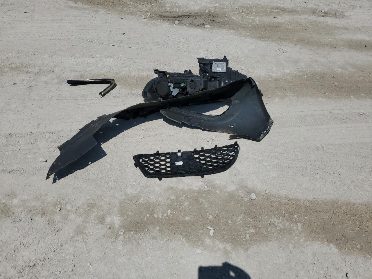 ZARFANBN8K7601041 2019 Alfa Romeo Giulia Ti