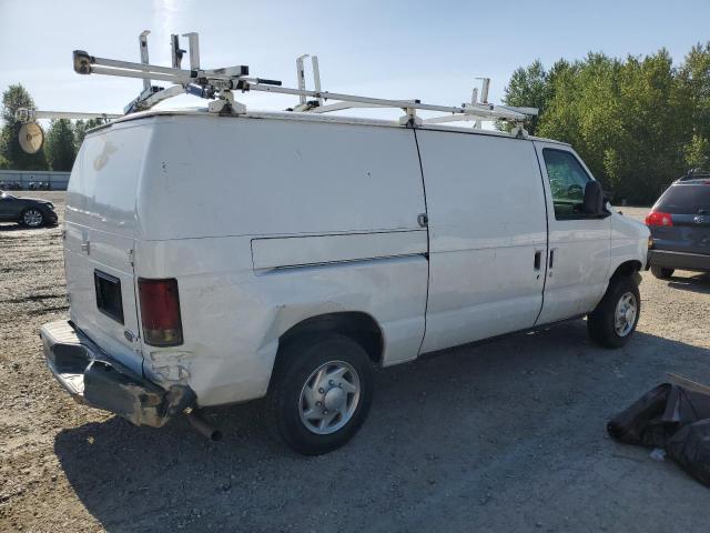 2010 Ford Econoline E150 Van VIN: 1FTNE1EW8ADA63531 Lot: 57161484