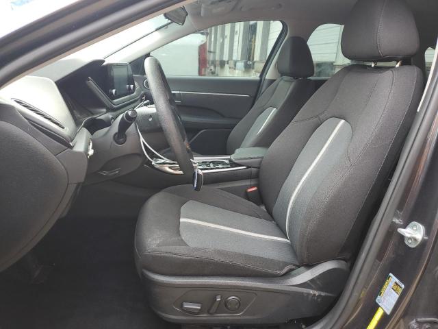 2020 HYUNDAI SONATA SEL - 5NPEL4JA7LH046279
