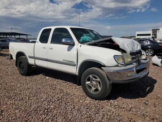 2002 Toyota Tundra Access Cab VIN: 5TBRT34162S268613 Lot: 55161234