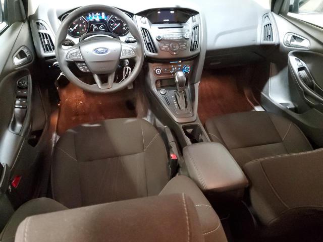 2016 Ford Focus Se VIN: 1FADP3K23GL354462 Lot: 55283854