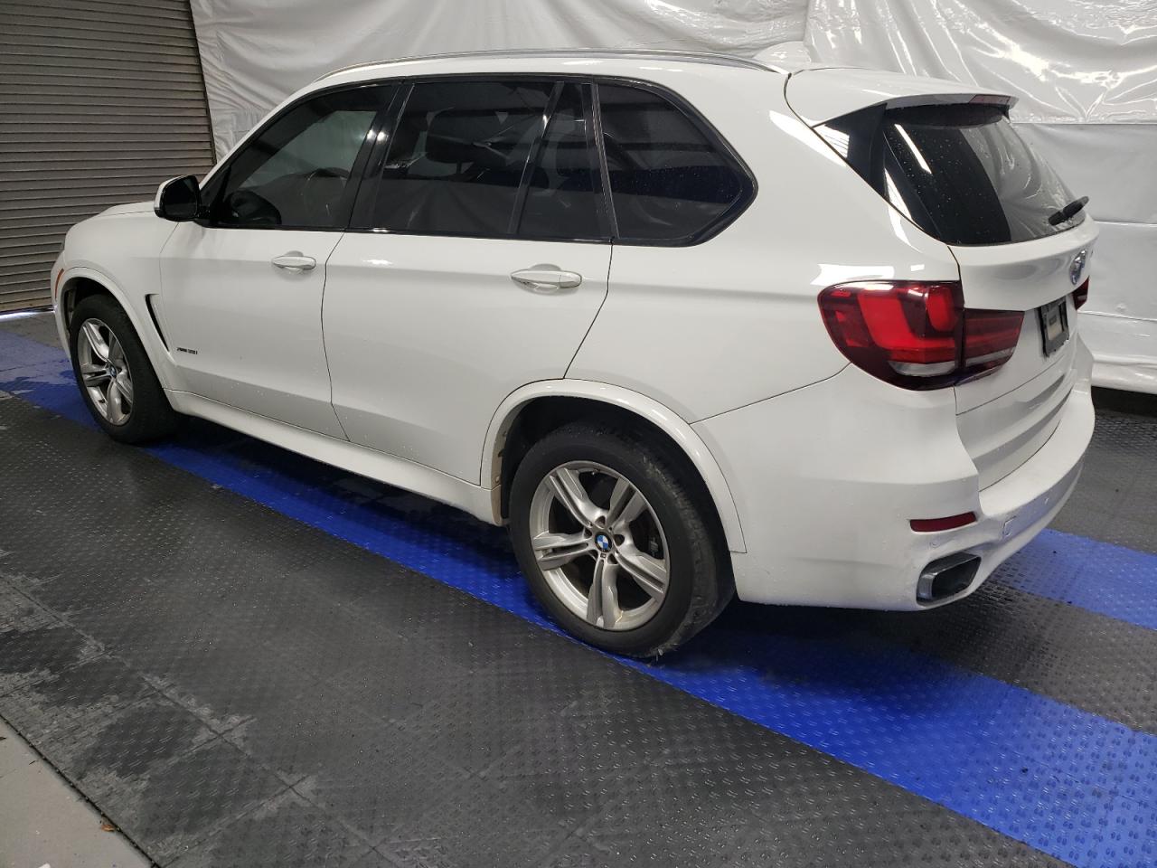 5UXKR0C54H0U51187 2017 BMW X5 xDrive35I