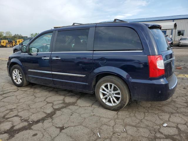 2014 Chrysler Town & Country Touring VIN: 2C4RC1BG9ER420187 Lot: 54792994