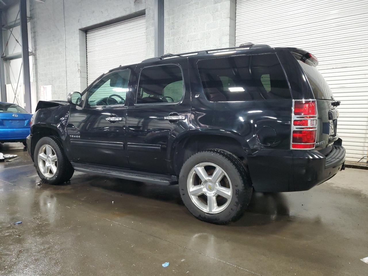 1GNSKBE0XDR159060 2013 Chevrolet Tahoe K1500 Lt