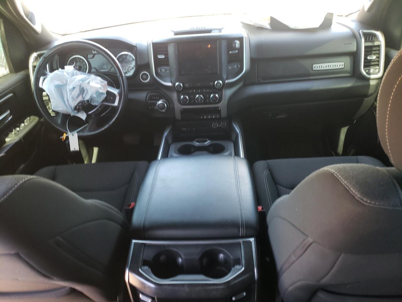 1C6SRFFT0KN732628 2019 Ram 1500 Big Horn/Lone Star