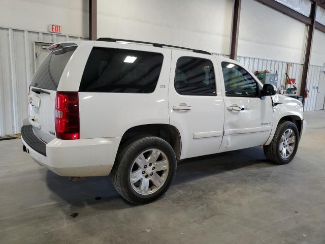 2007 Chevrolet Tahoe K1500 VIN: 1GNFK13017R226566 Lot: 54766474