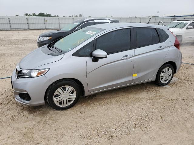 2020 Honda Fit Lx VIN: 3HGGK5H48LM712319 Lot: 54645344