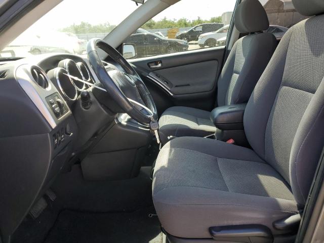 2008 Toyota Corolla Matrix Xr VIN: 2T1KR32E78C705355 Lot: 55965424