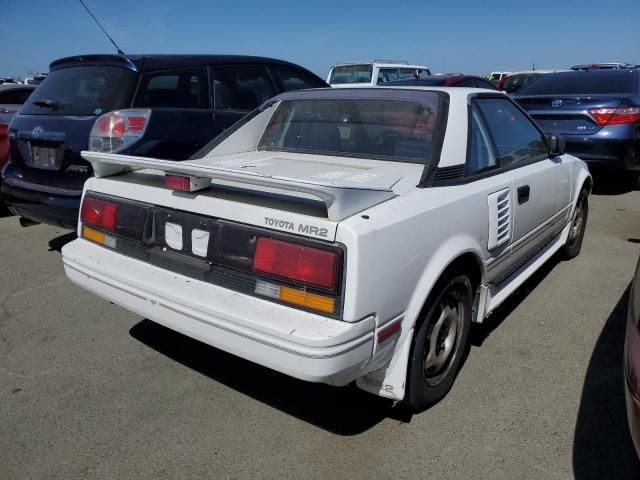 1987 Toyota Mr2 VIN: JT2AW15C8H0107412 Lot: 56171854