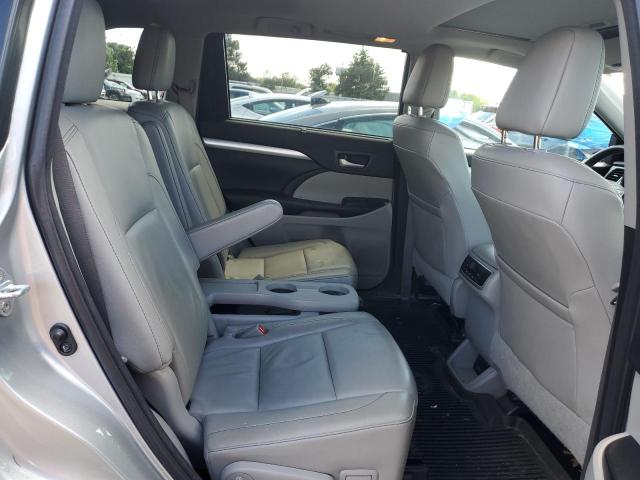 2017 Toyota Highlander Se VIN: 5TDJZRFH8HS446806 Lot: 54580424