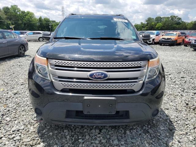 2015 Ford Explorer VIN: 1FM5K8B82FGB94169 Lot: 55810834