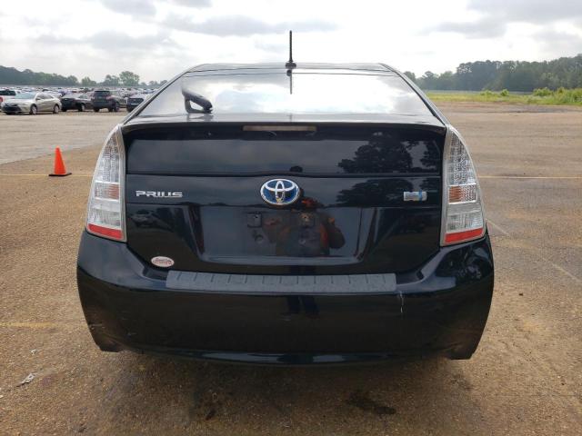 2010 Toyota Prius VIN: JTDKN3DU1A5122699 Lot: 55958864