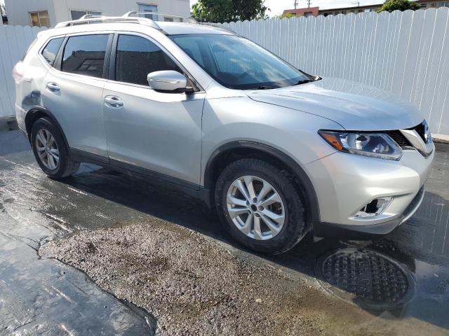 2014 Nissan Rogue S VIN: 5N1AT2MT8EC809243 Lot: 54231334