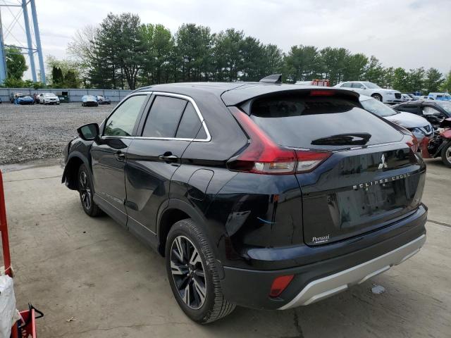 2023 Mitsubishi Eclipse Cross Se VIN: JA4ATWAA1PZ047933 Lot: 54292634