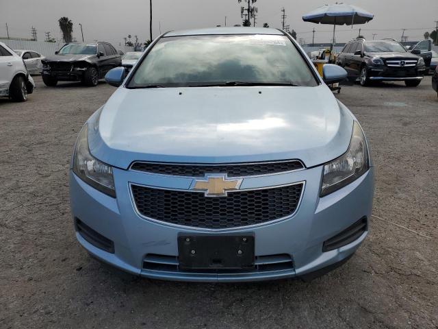 2012 Chevrolet Cruze Lt VIN: 1G1PF5SC6C7328559 Lot: 53455264