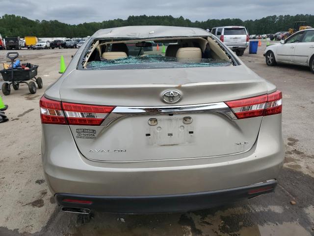 2015 Toyota Avalon Xle VIN: 4T1BK1EB3FU139751 Lot: 54131594