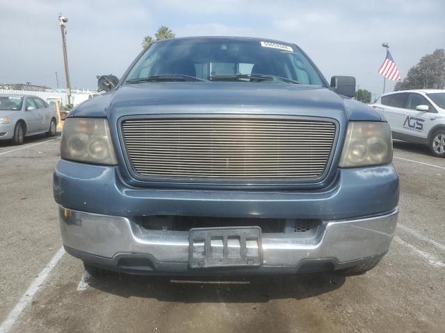 2005 Ford F150 VIN: 1FTPX12575NA15338 Lot: 55653344