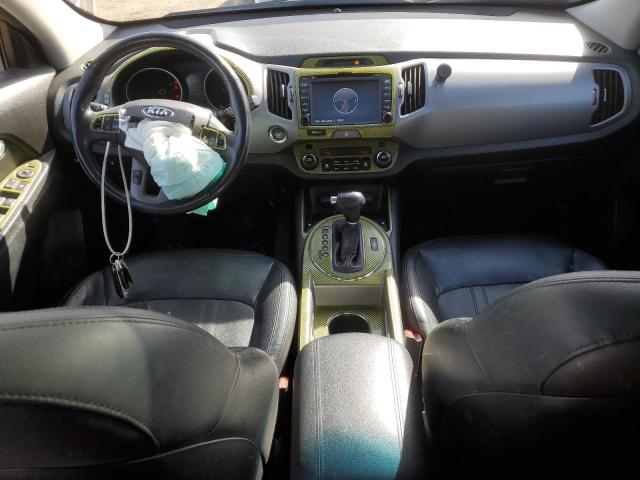 2015 KIA SPORTAGE E - KNDPCCAC1F7775052