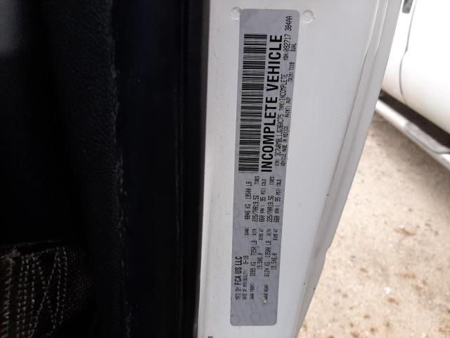 2018 Ram 5500 VIN: 3C7WRMBL1JG360375 Lot: 55695294