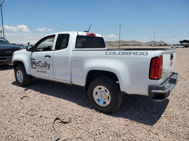 2018 Chevrolet Colorado VIN: 1GCHSBEA4J1193310 Lot: 55033994