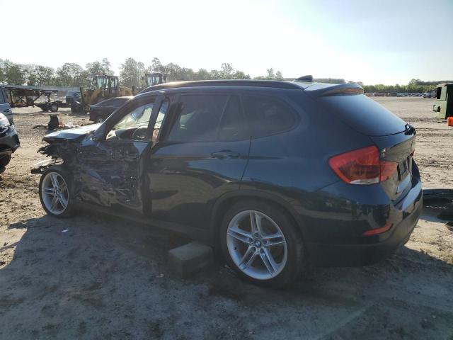 VIN WBAVL1C58EVY20800 2014 BMW X1, Xdrive28I no.2