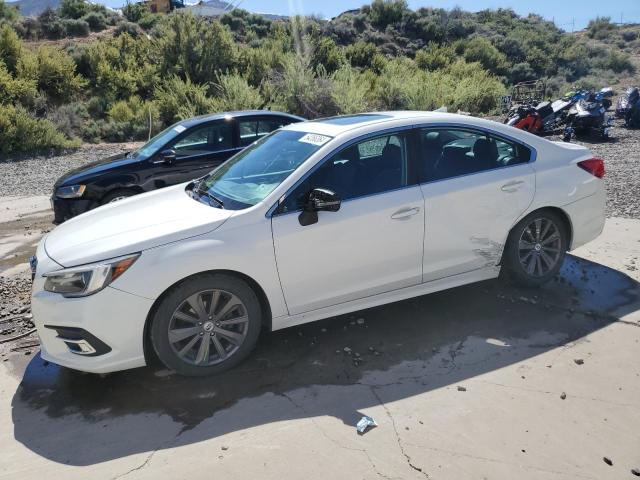 2018 Subaru Legacy 2.5I Limited VIN: 4S3BNAN62J3038939 Lot: 54266364